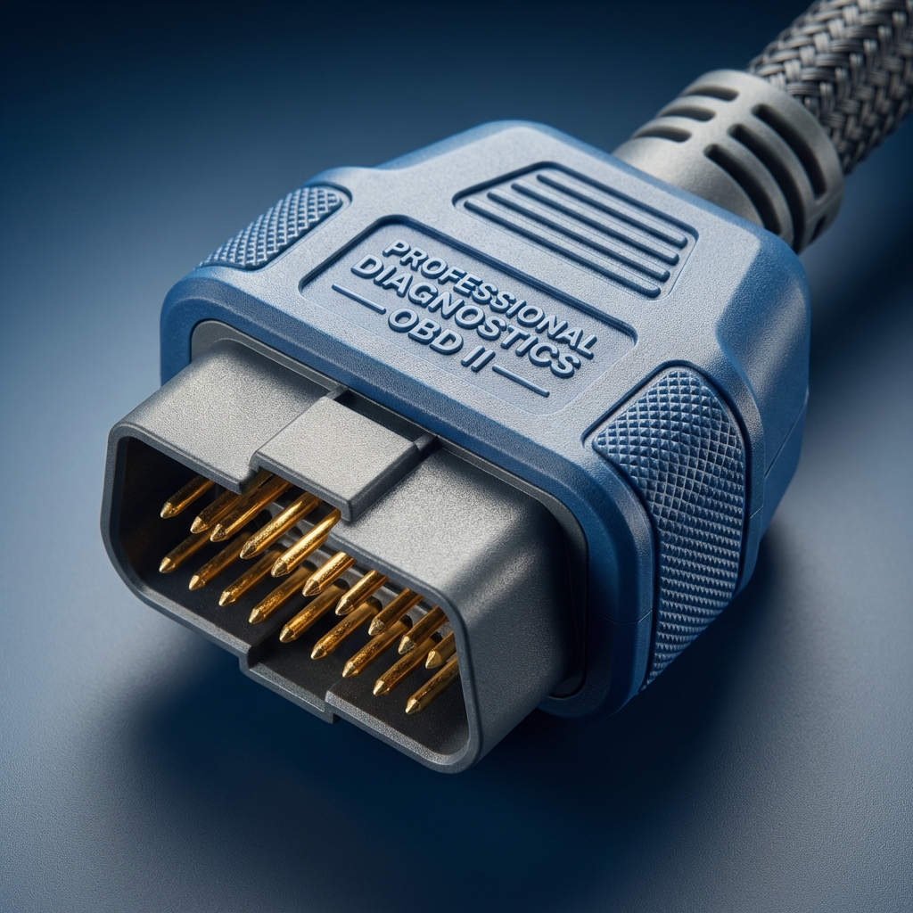 Connettori OBD Professionali